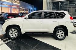 تويوتا لاندكروزر برادو